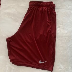 EUC Nike Dri-Fit Shorts